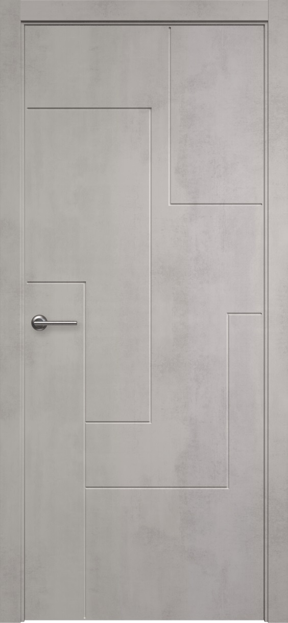 Межкомнатная дверь Мартина-3