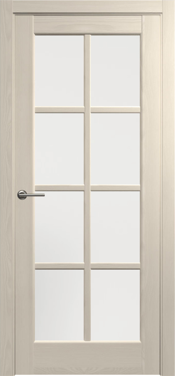 Межкомнатная дверь Оливия Р-4 ПО
