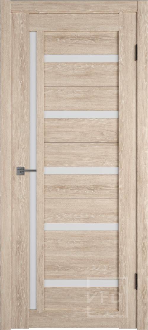 Межкомнатная дверь Atum 18