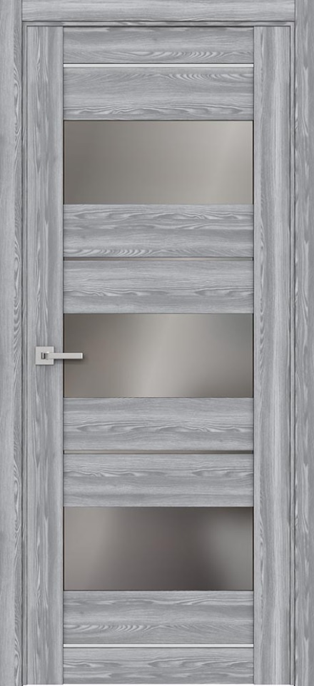Межкомнатная дверь S3-4
