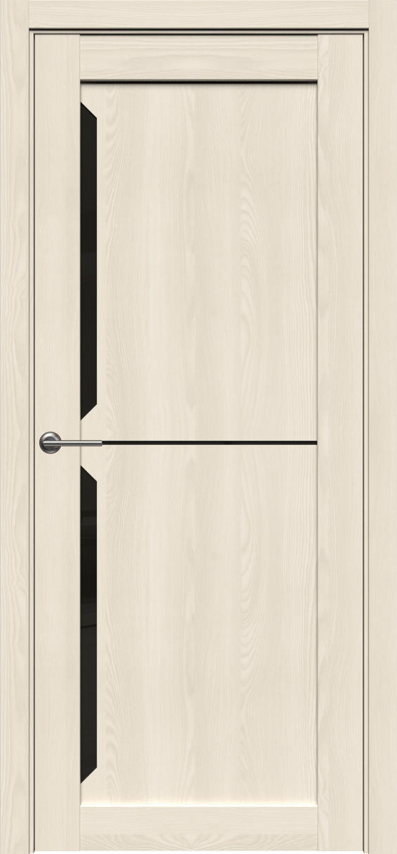 Межкомнатная дверь Айрис-4 ПО