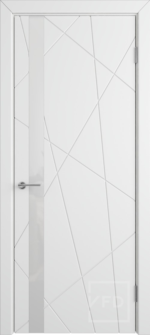 Межкомнатная дверь Flitta WG