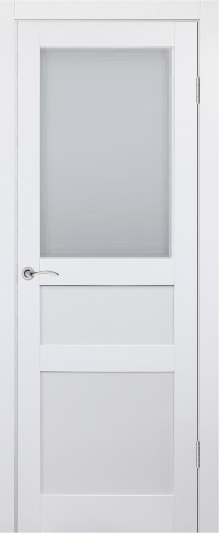 Межкомнатная дверь Веста эконом ПГО ВО 1