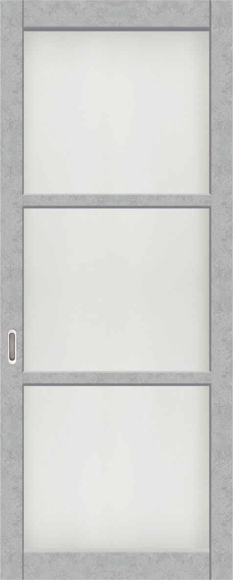 Межкомнатная раздвижная перегородка 4