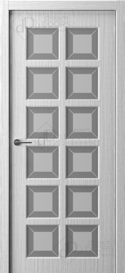 Межкомнатная дверь W116