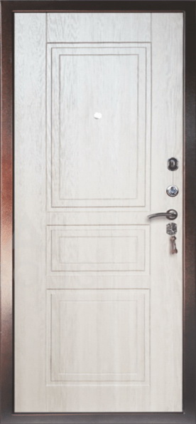 Входная дверь Аргус Стандарт ДА 5/2