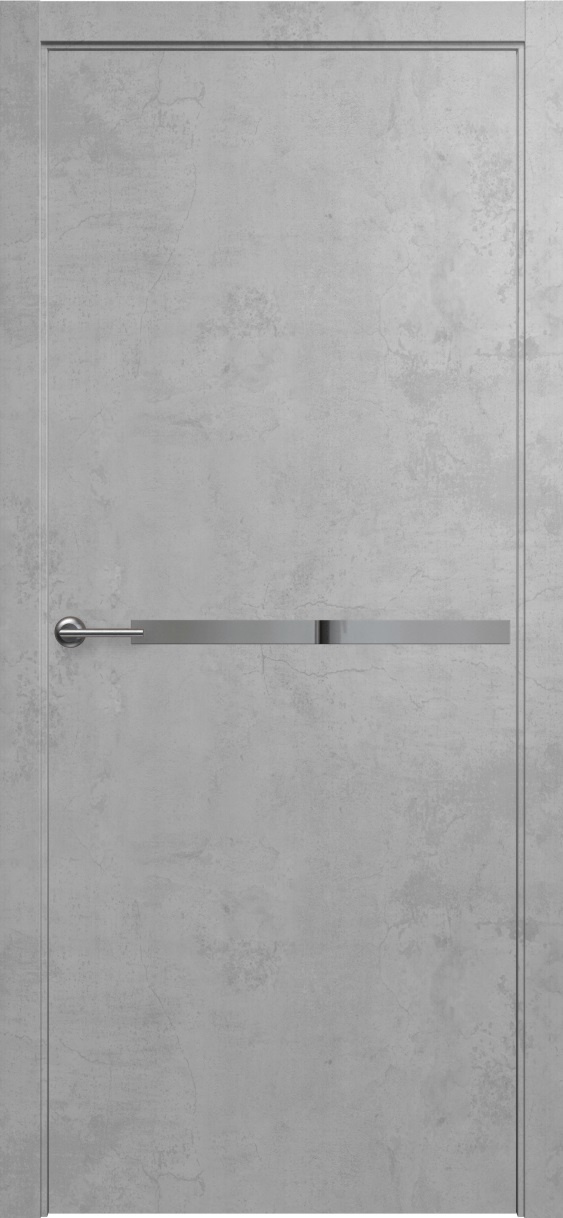 Межкомнатная дверь Евгения-1 Зеркало