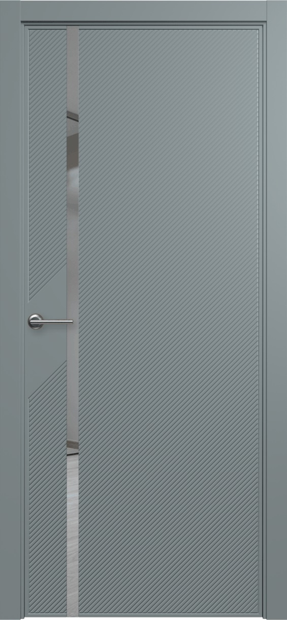 Межкомнатная дверь Хлоя-3