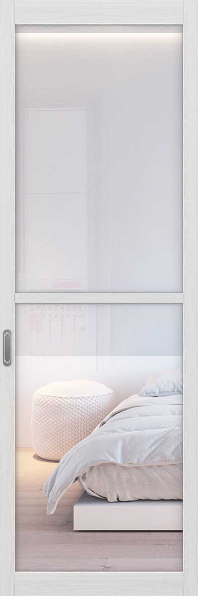 Межкомнатная раздвижная перегородка 102.22