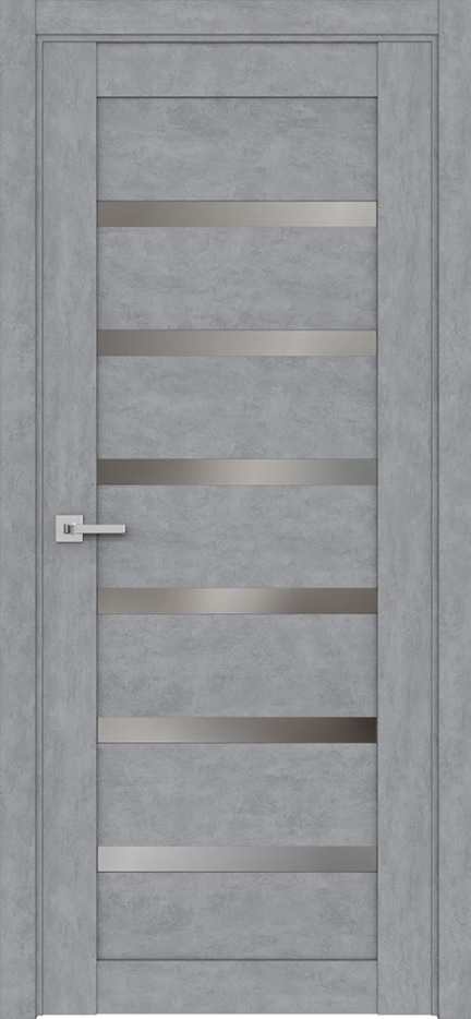 Межкомнатная дверь L11-6