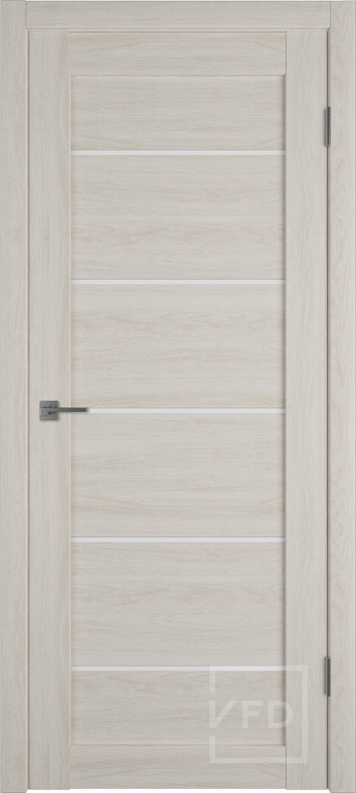 Межкомнатная дверь Atum pro 27 WC