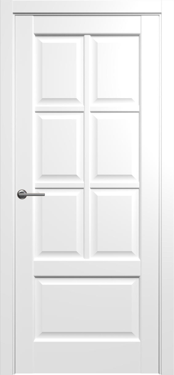 Межкомнатная дверь Оливия Р-5 ПГ