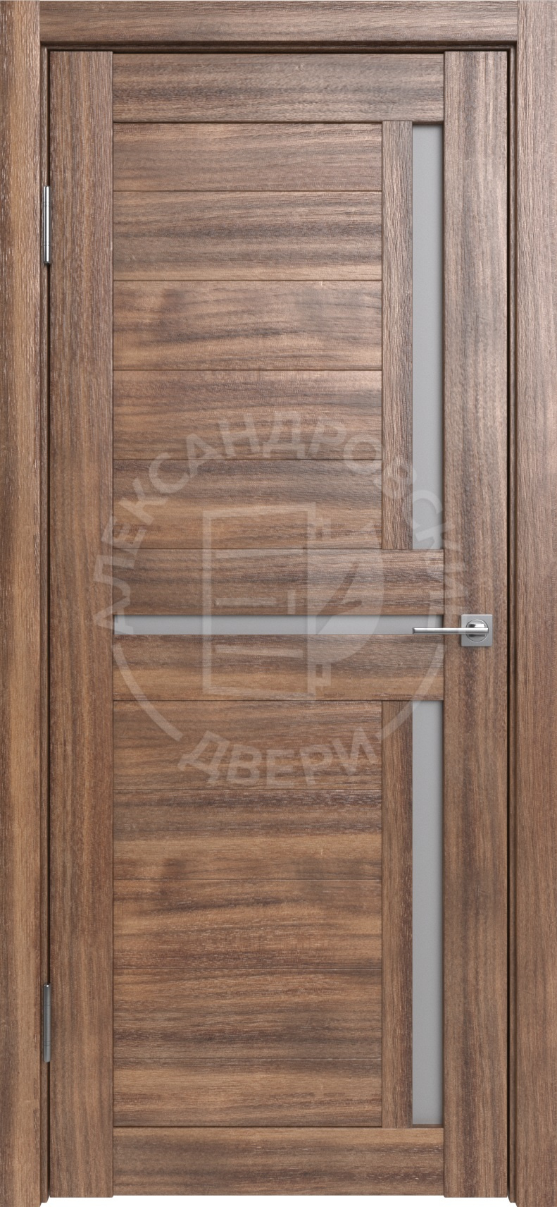 Межкомнатная дверь Мирра ПО