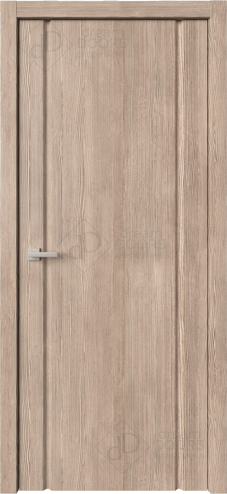 Межкомнатная дверь Стиль полное ПГ