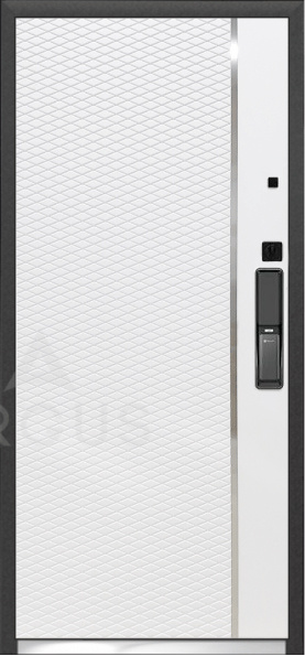 Входная дверь Smart max 12 мм Джарвис