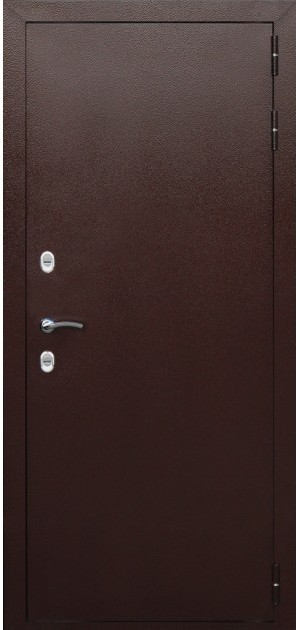 Входная дверь Термо Стандарт