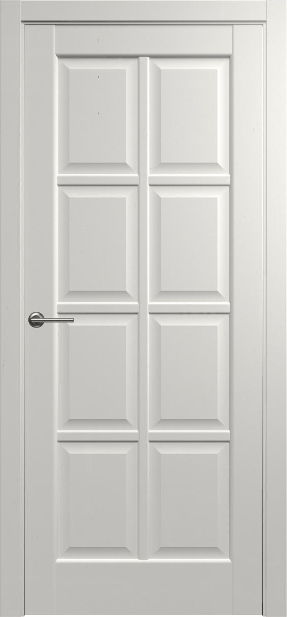 Межкомнатная дверь Оливия Р-4 ПГ