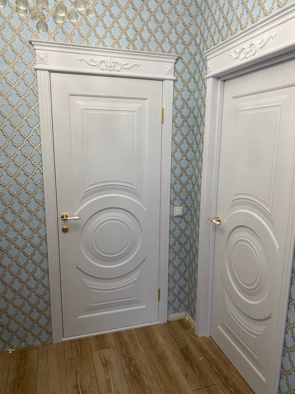 Межкомнатная дверь Imp 7