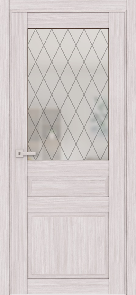 Межкомнатная дверь Классика 2 ДО