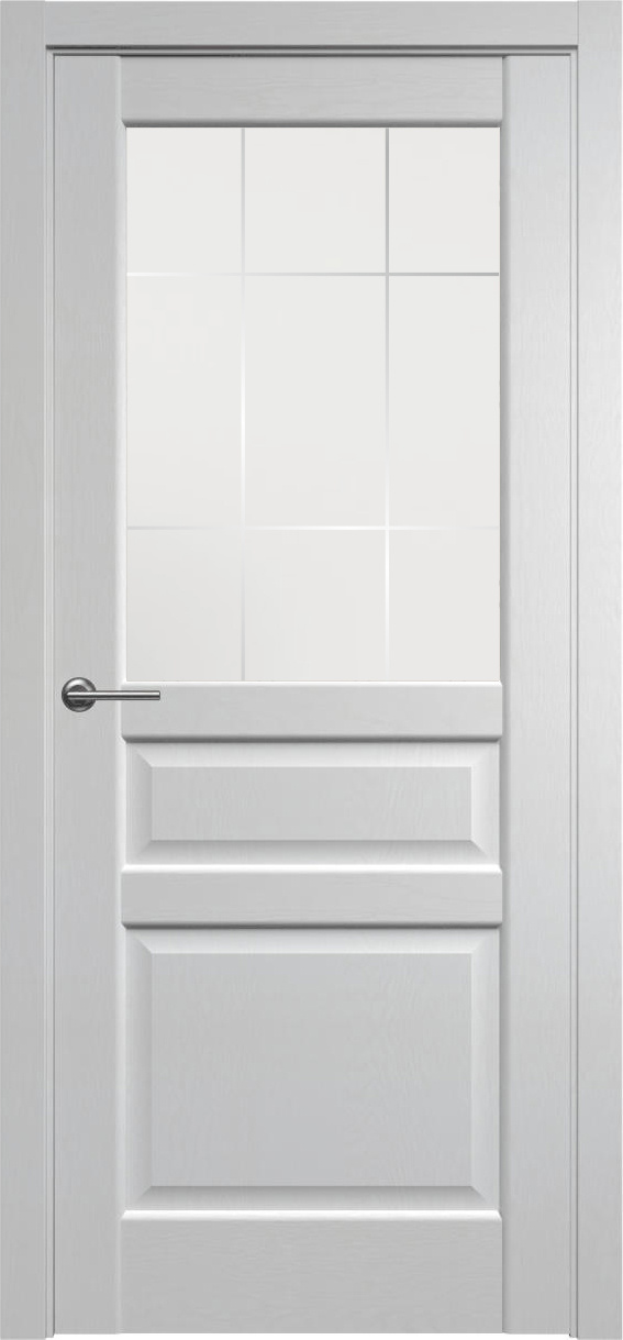 Межкомнатная дверь Оливия Р-3 ПГО ВО рис.3