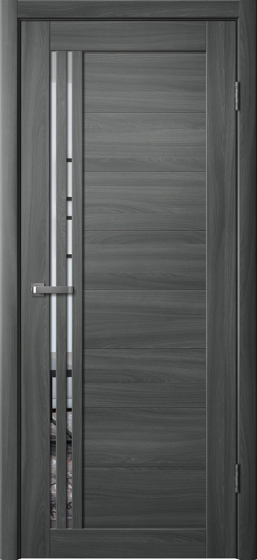 Межкомнатная дверь LaStella 270 Зеркало