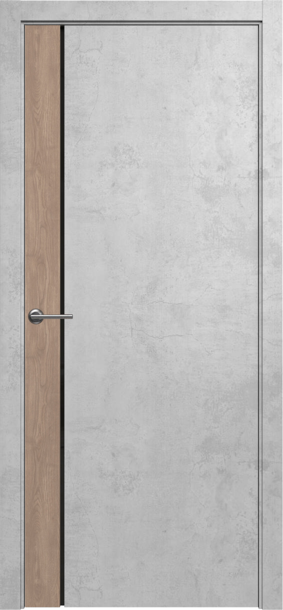 Межкомнатная дверь Эдит-1 double