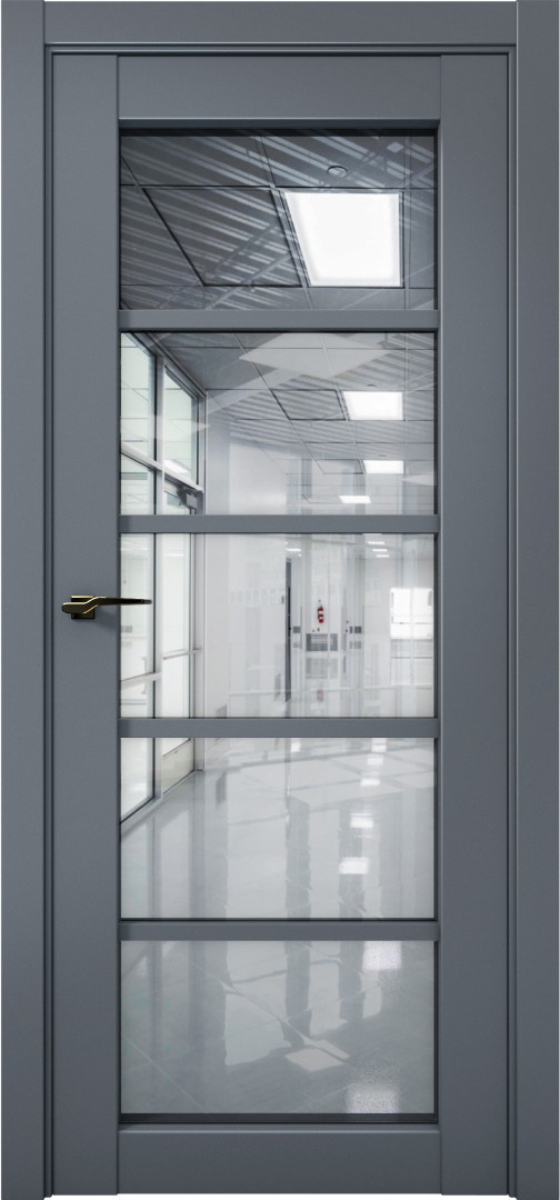 Межкомнатная дверь Co 23