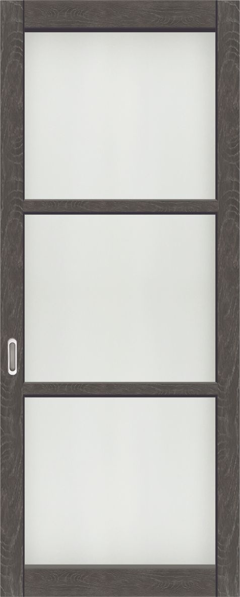 Межкомнатная раздвижная перегородка 4