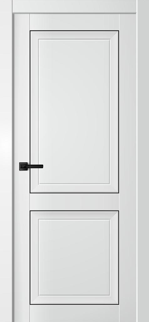 Межкомнатная дверь Next ПГ