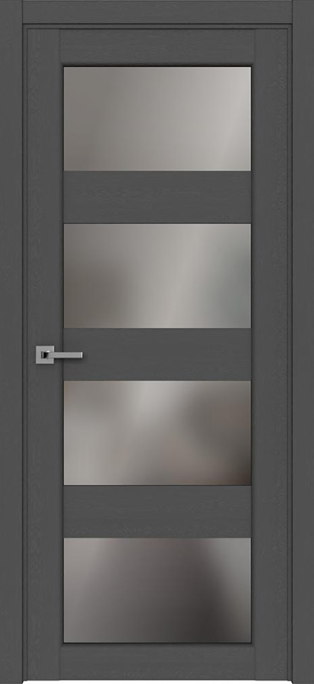 Межкомнатная дверь S4