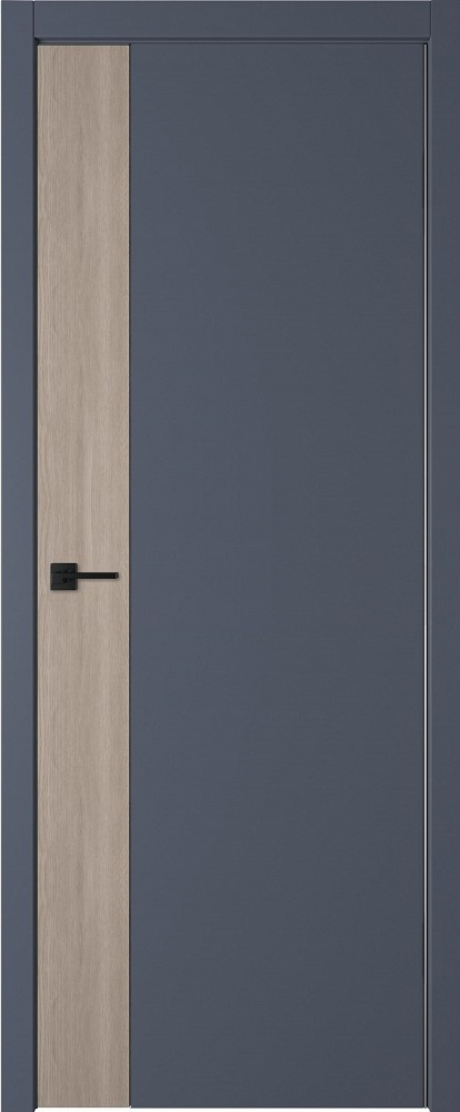 Межкомнатная дверь Urban V SE Red oak