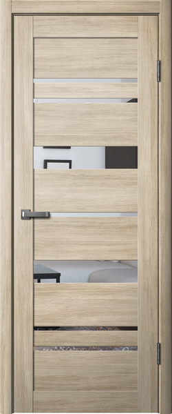 Межкомнатная дверь LaStella 283