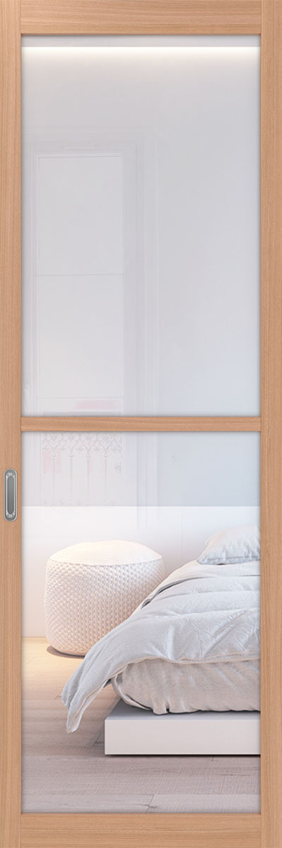 Межкомнатная раздвижная перегородка 102.22