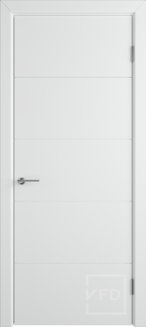 Межкомнатная дверь Trivia