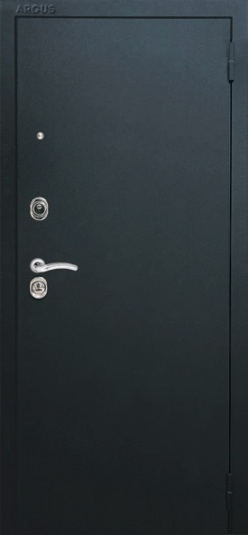 Входная дверь Аргус Люкс 3КМ 12мм Тревор