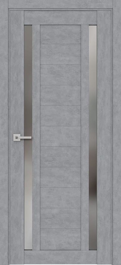 Межкомнатная дверь L2