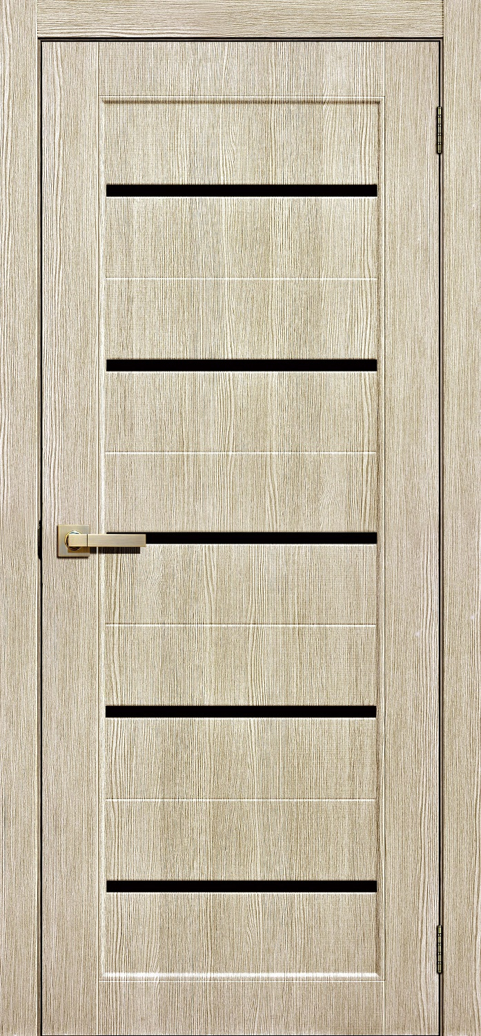 Межкомнатная дверь S01 ПО