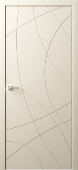 Межкомнатная дверь I6