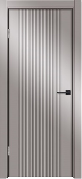 Межкомнатная дверь Николь ПГ