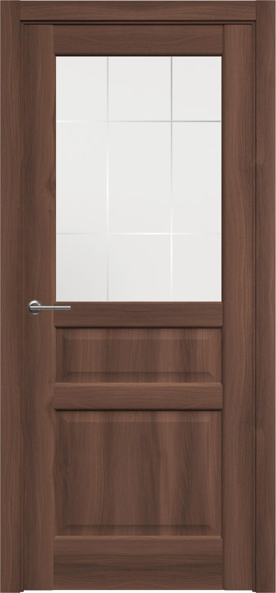 Межкомнатная дверь Оливия Р-3 ПГО ВО рис.3