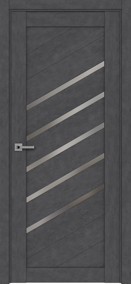 Межкомнатная дверь L1-DS