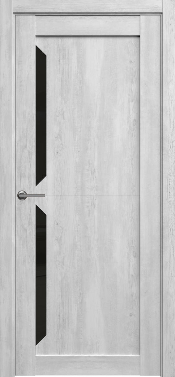 Межкомнатная дверь Айрис-3 ПО