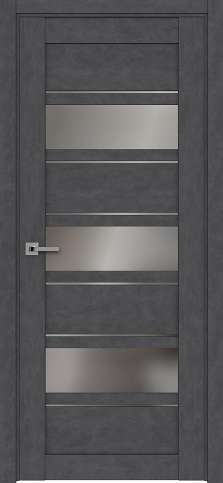 Межкомнатная дверь LX5