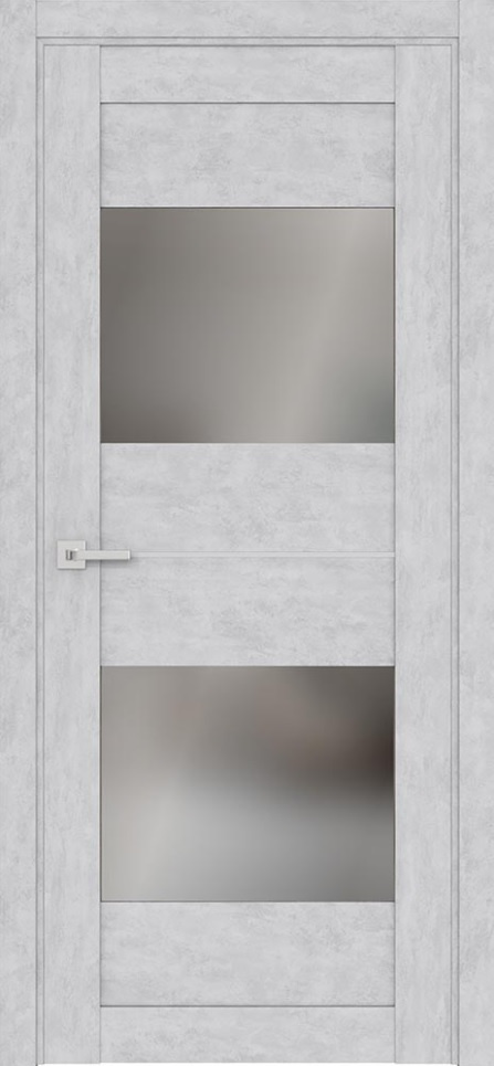 Межкомнатная дверь S2-1