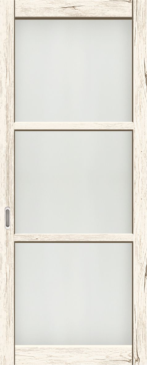 Межкомнатная раздвижная перегородка 4