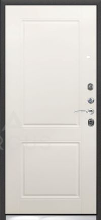 Входная дверь Люкс 3К 12мм Ромео