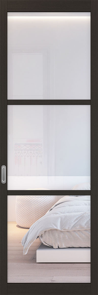 Межкомнатная раздвижная перегородка 130.222