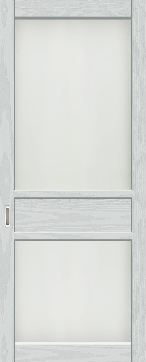 Межкомнатная раздвижная перегородка 3