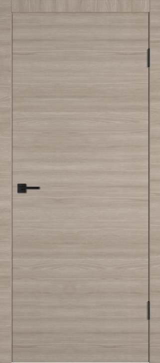 Межкомнатная дверь Соло ДПГ