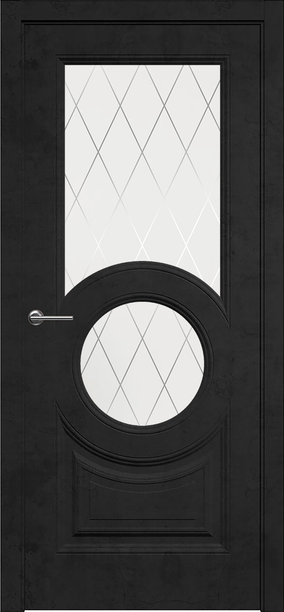 Межкомнатная дверь Зара-6 ПГОЦВО рис.2